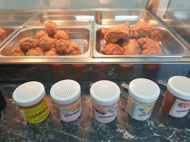 Comentarii opinii despre Bula Takeaways Rotorua