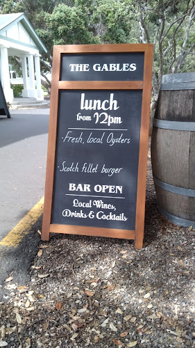 Comentarii opinii despre The Gables Osteria & Enoteca