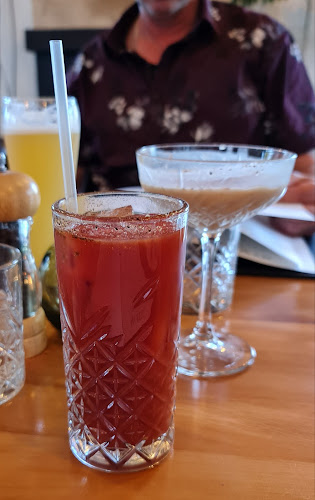 Ma Maison Restaurant - Akaroa - Akaroa