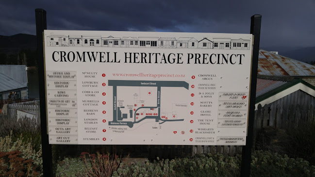 New Zealand 71 Melmore Terrace, Cromwell 9310, New Zealand