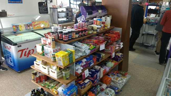 37 Main Road, Harihari 7884, New Zealand