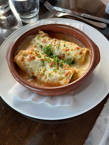 Opinii despre PORTOFINO în Wellington - Hospitality and gastronomy