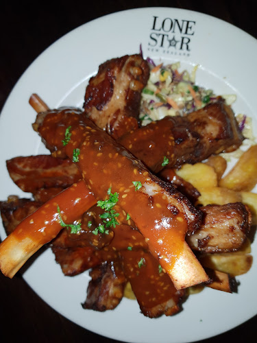 Comentarii opinii despre Lone Star Gisborne