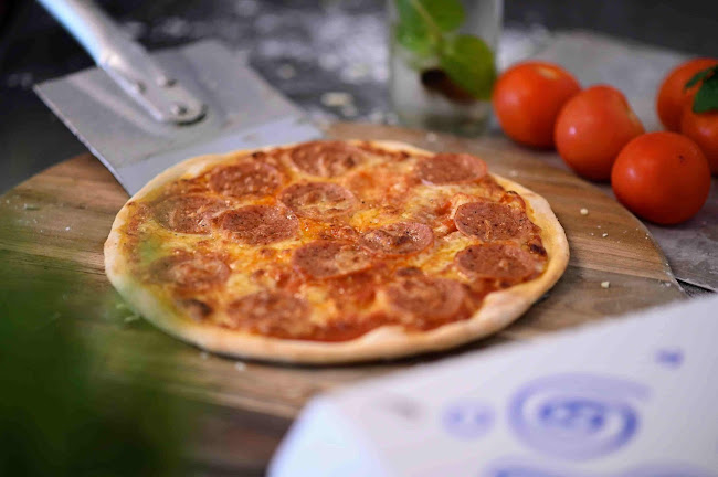 Jazzys cafe & Pizzeria - Auckland