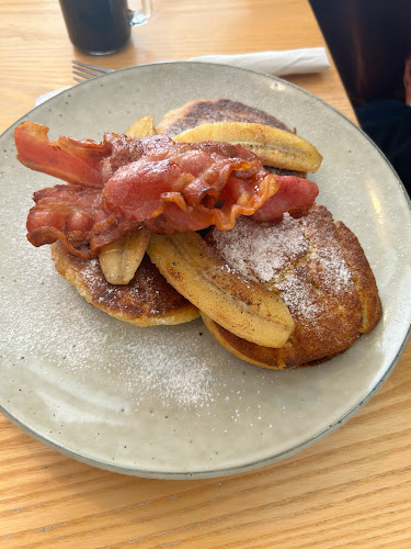 One Sip Coffee and catering - Hospitality and gastronomy