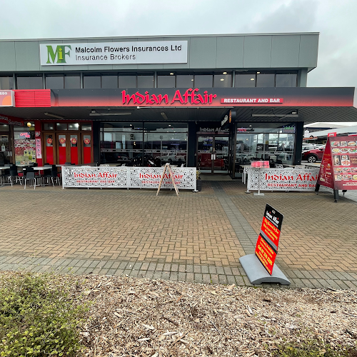 Indian Affair Restobar