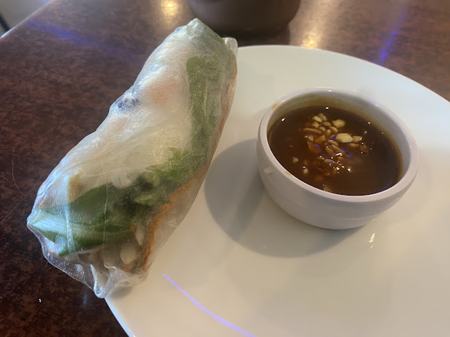 Viet Eatery & Cafe - Hospitality and gastronomy