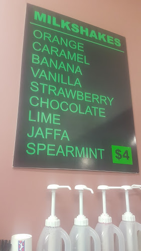 61 Tay Street, Invercargill 9810, New Zealand