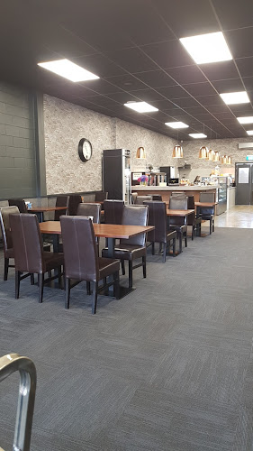 Nexus Restaurant & Sports Bar - Tokoroa