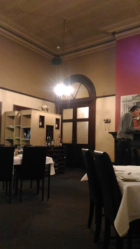 Comments and reviews of Steak @ Customs House