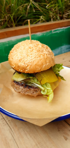 SOBAR Surf & Turf - Rotorua