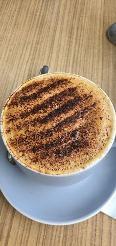 The Coffee Club Meridian Mall - Dunedin