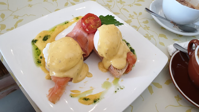 Picnic Cafe Rotorua Open Times