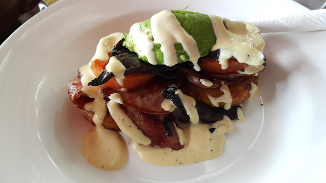 Opinii despre Mint Cafe în Wellington - Hospitality and gastronomy