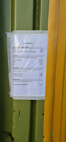 The Waterview Coffee & Smokehouse Project - Auckland