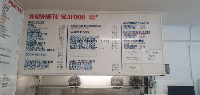 225 Waiwhetu Road, Fairfield, Lower Hutt 5011, New Zealand