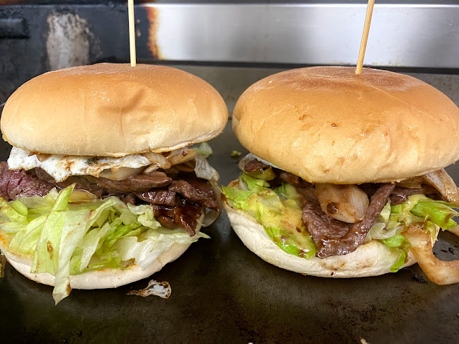 Comentarii opinii despre The Bakehouse cafe