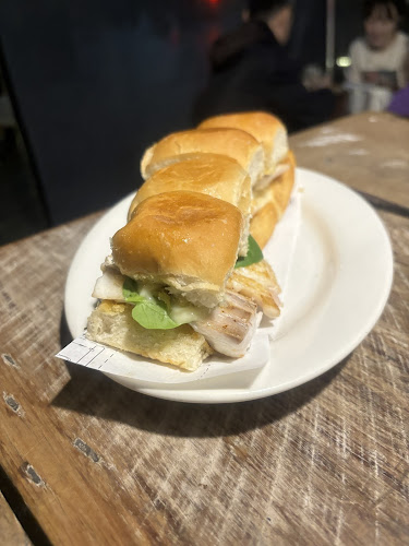 Opinii despre Depot în Auckland - Hospitality and gastronomy