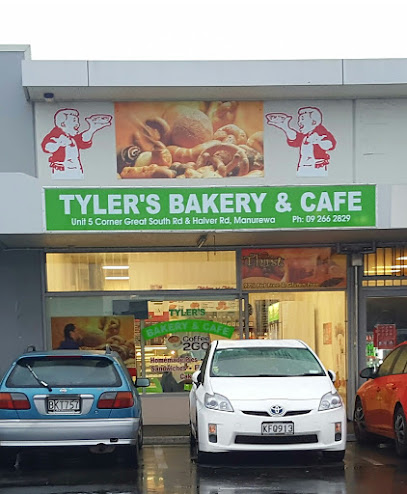 Tylers Bakery & Cafe