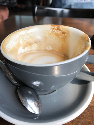 Revive Espresso Limited - Lower Hutt
