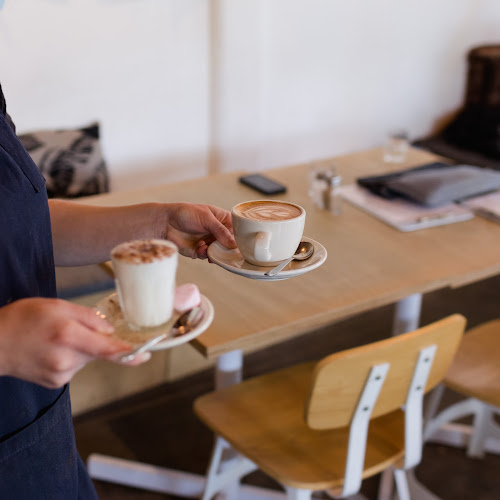 Trade School Kitchen