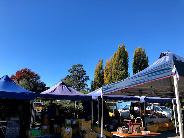 South Christchurch Farmers' Market