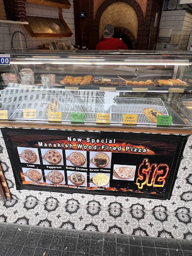 Turkish Shawarma & Wood Fired Pizza (Halal) - Hospitality and gastronomy