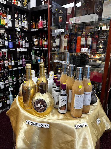 Centre City Wines & Spirits - Hospitality and gastronomy