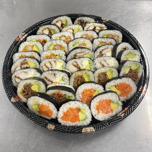 Opinii despre Toshi Sushi în Auckland - Hospitality and gastronomy