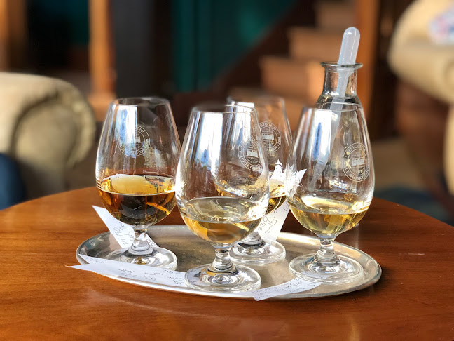 Comments and reviews of The Last Word