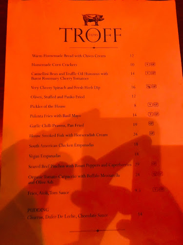 Dome Cinema - Hospitality and gastronomy