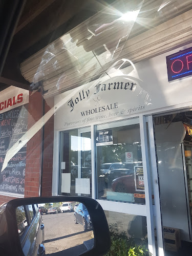 Jolly Farmer Wholesale