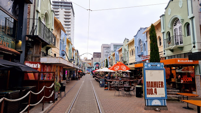 Casa Publica - Hospitality and gastronomy