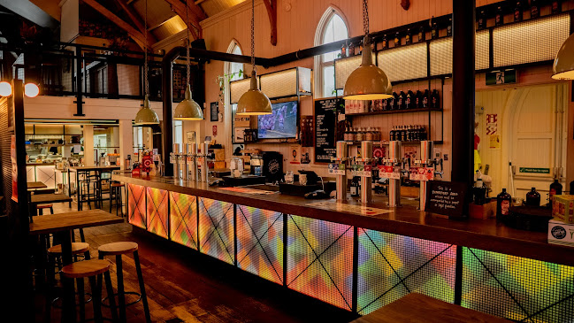 Good Union - Hospitality and gastronomy