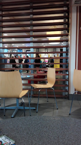 McDonald's Te Awamutu - Hospitality and gastronomy