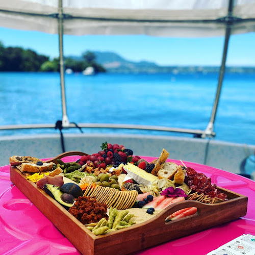 The Good Graze Co - Hospitality and gastronomy