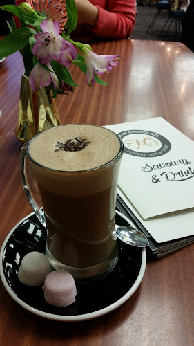 Comentarii opinii despre Closed Cafe