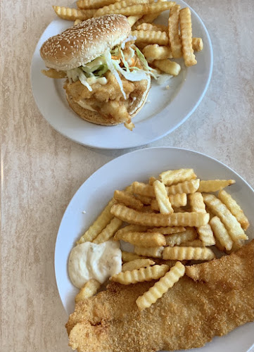 Opinii despre Richies Kai în Palmerston North - Hospitality and gastronomy