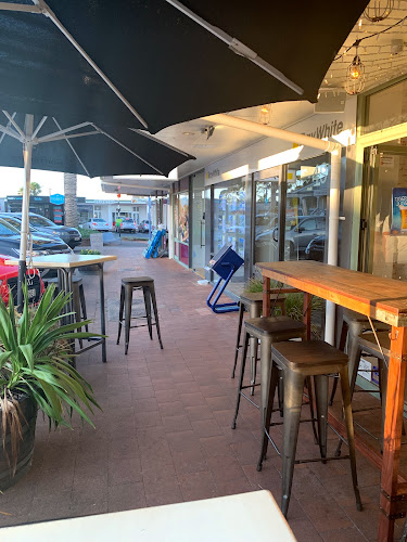 Manly Bar & Grill - Hospitality and gastronomy