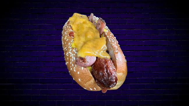 Stacked Burger Bar - Hospitality and gastronomy