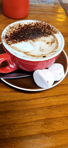 Comentarii opinii despre Okere Falls Store + Craft Beer Garden