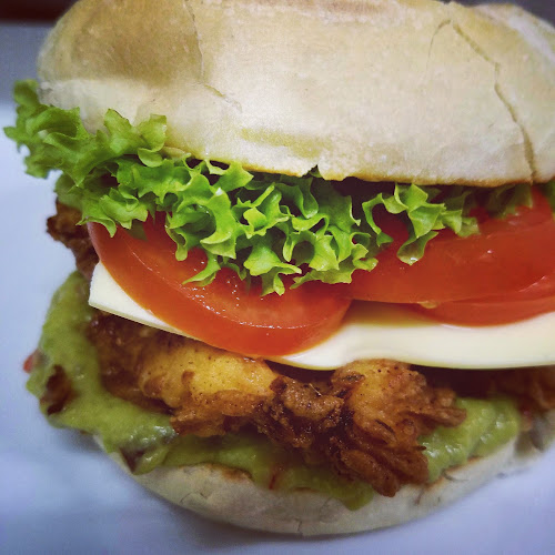 Alto Cafe - Hospitality and gastronomy