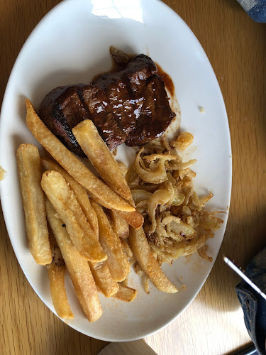 Comentarii opinii despre White Cloud Spur