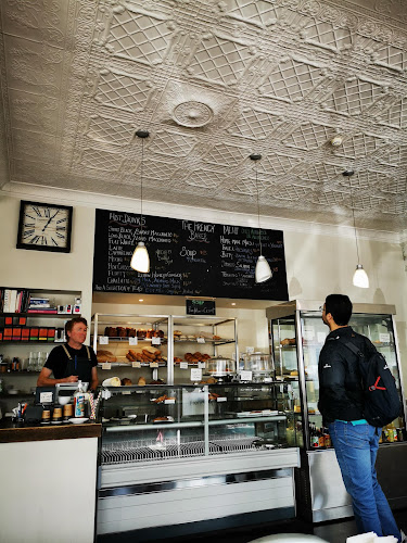 The French Baker Phone number