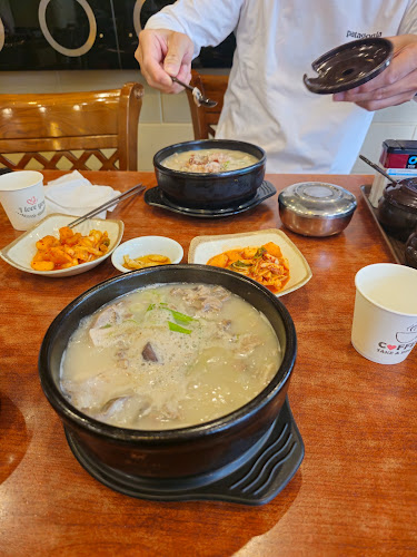 Teolbo Korean Restaurant