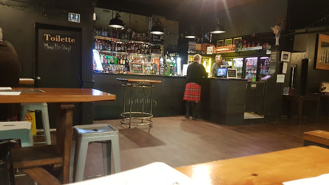 Bubbles Champagne & Winebar