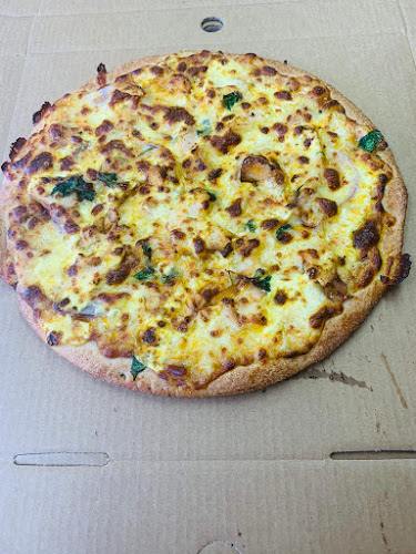 Comentarii opinii despre Pizza Magic Spotswood