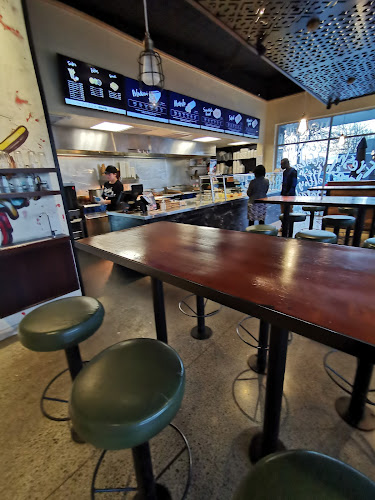 Dubba Dubba Bush Inn Phone number