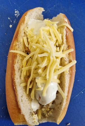 Peninsula takeaways and Cafe - Whangārei