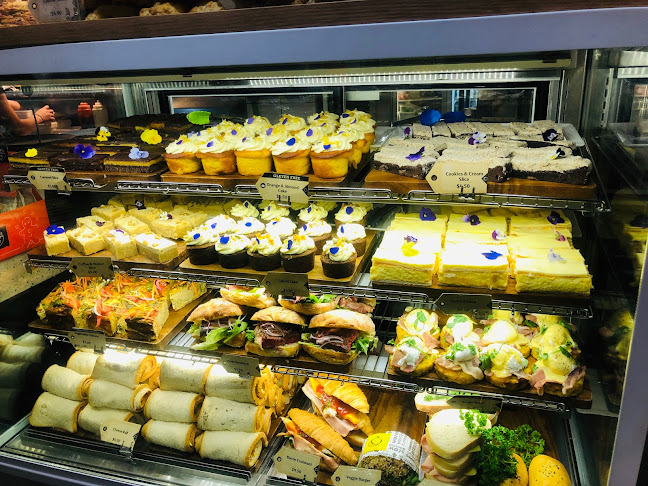 Columbus Coffee - Hospitality and gastronomy